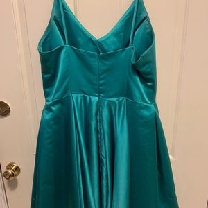 Party dress